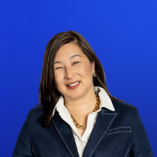 Andrea Yuen, CFO and acting co-CEO at Swyftx