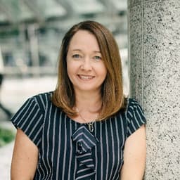 Bentley Recruitment, Brenda Jameson, Director at bentleyrecruitment.com.au