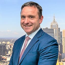 Robert Half, Cameron Eustice, Senior Managing Director, Melbourne at roberthalf.com/au