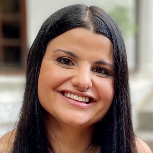 Carla Balanco, CFO and Joint Company Secretary at DroneShield