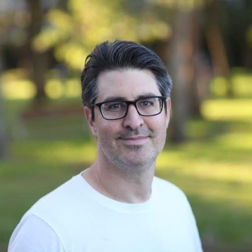 Dan Shakenovsky, CFO at Harrison.ai