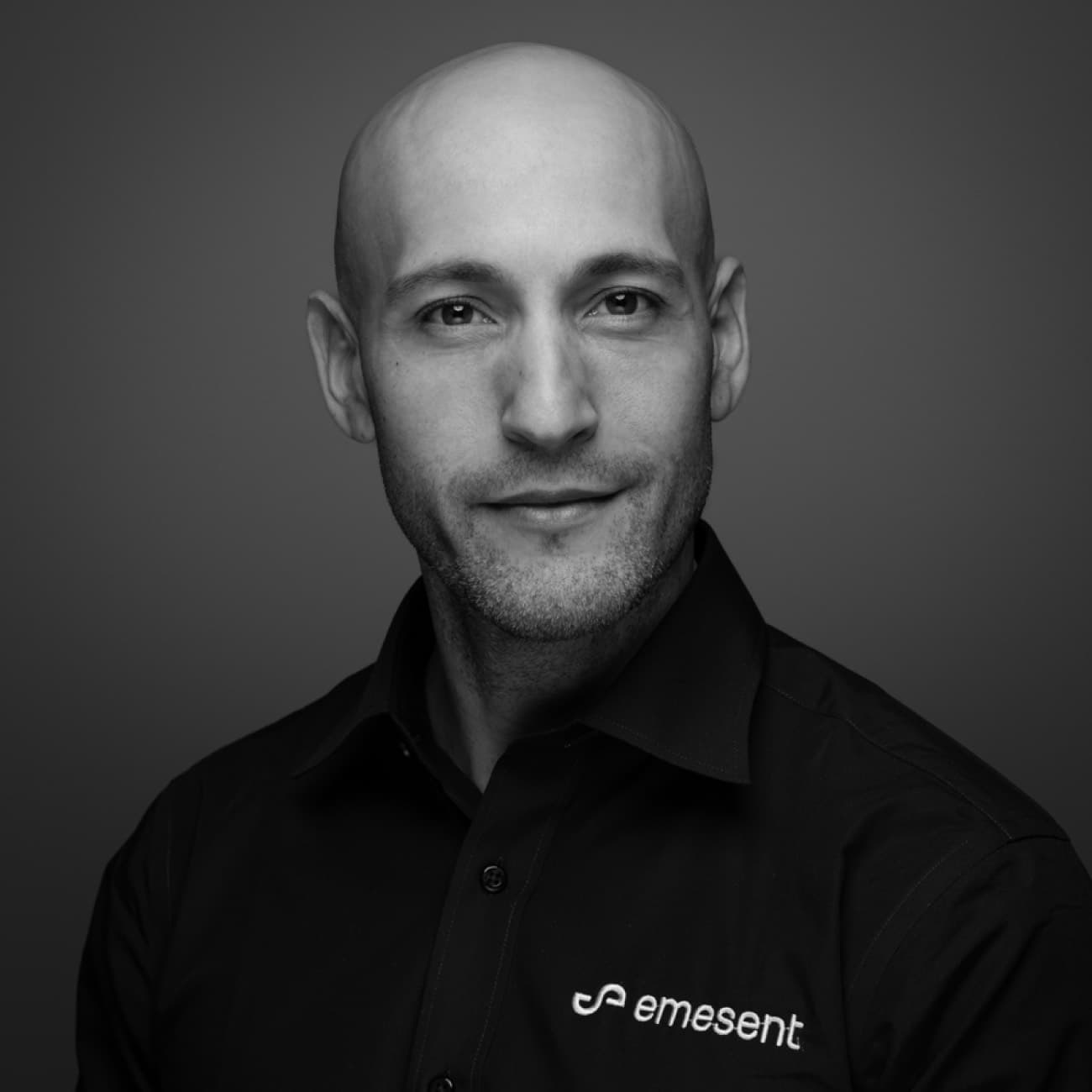 David Nucifora, CFO at Emesent