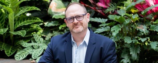 David Wright, CFO at MoneyMe