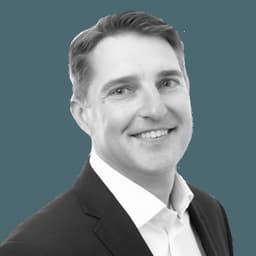 Douw van der Walt, CFO at MA Money