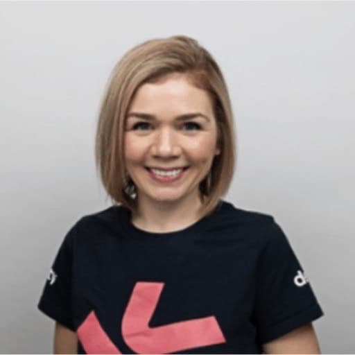 Emma Seymour, CFO at Deputy