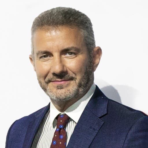 Federico Tata Nardini, Group CFO at Fleet Space Technologies