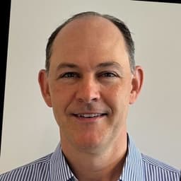 Gordon Bell, Group CFO at Zip Co