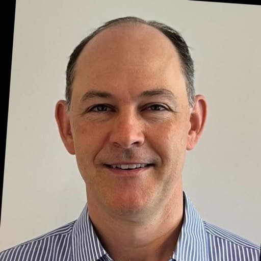 Gordon Bell, Group CFO at Zip Co