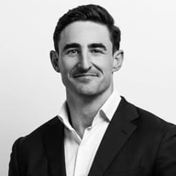 ThompsonCook, Henry Clunies-Ross, Director at thompsoncook.com.au