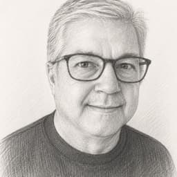 Joe Bedewi, CFO at Morse Micro