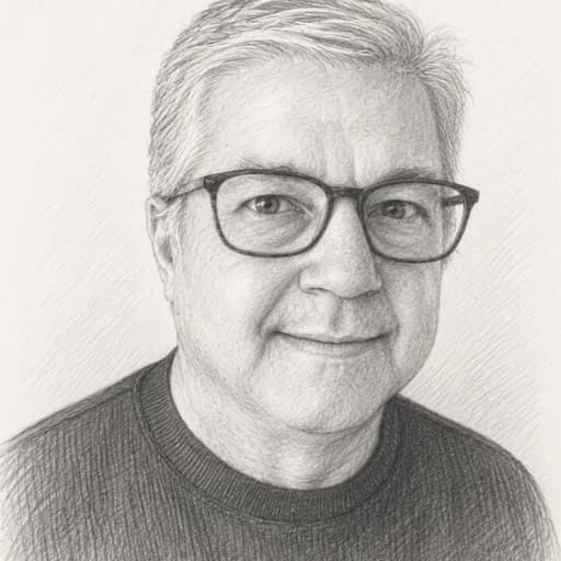 Joe Bedewi, CFO at Morse Micro