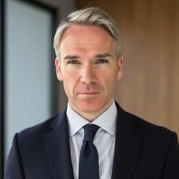 Korn Ferry, John Stewart, Regional APAC CFO Practice Leader at kornferry.com