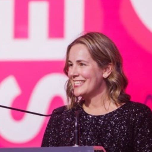 Kendra Banks, CFO at SEEK