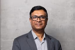 Lasantha Thennakoon, CFO at Diraq