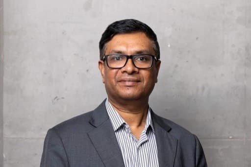Lasantha Thennakoon, CFO at Diraq