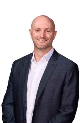 Matthew Lewis, CFO at Wisr