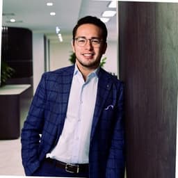 Michael Ammendolia, Global CFO & CRO at Prezzee