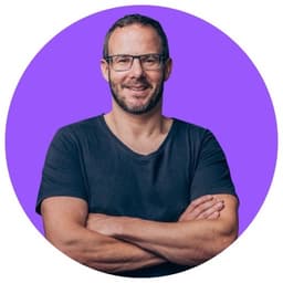 Rob Paterson, CFO at Employment Hero