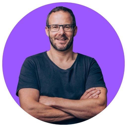 Rob Paterson, CFO at Employment Hero
