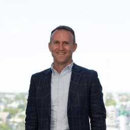 Six Degrees Executive, Rohan McMaster, Client Partner, Executive Search at sixdegreesexecutive.com.au