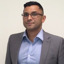 Lawson Elliott, Syed Ali, Head of Practice, Executive Search at lawsonelliott.com.au