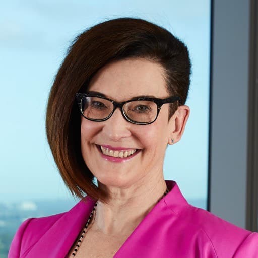 Therese McGrath, CFO at Pepper Money