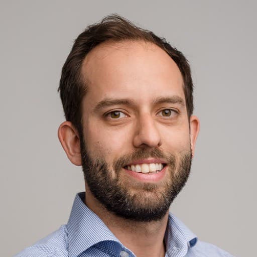 Tom Pereira, CFO at Advanced Navigation
