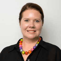 Virginia Marshall, CFO at Samsara Eco