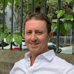 Martin McLeod, CFO at Revolut Australia
